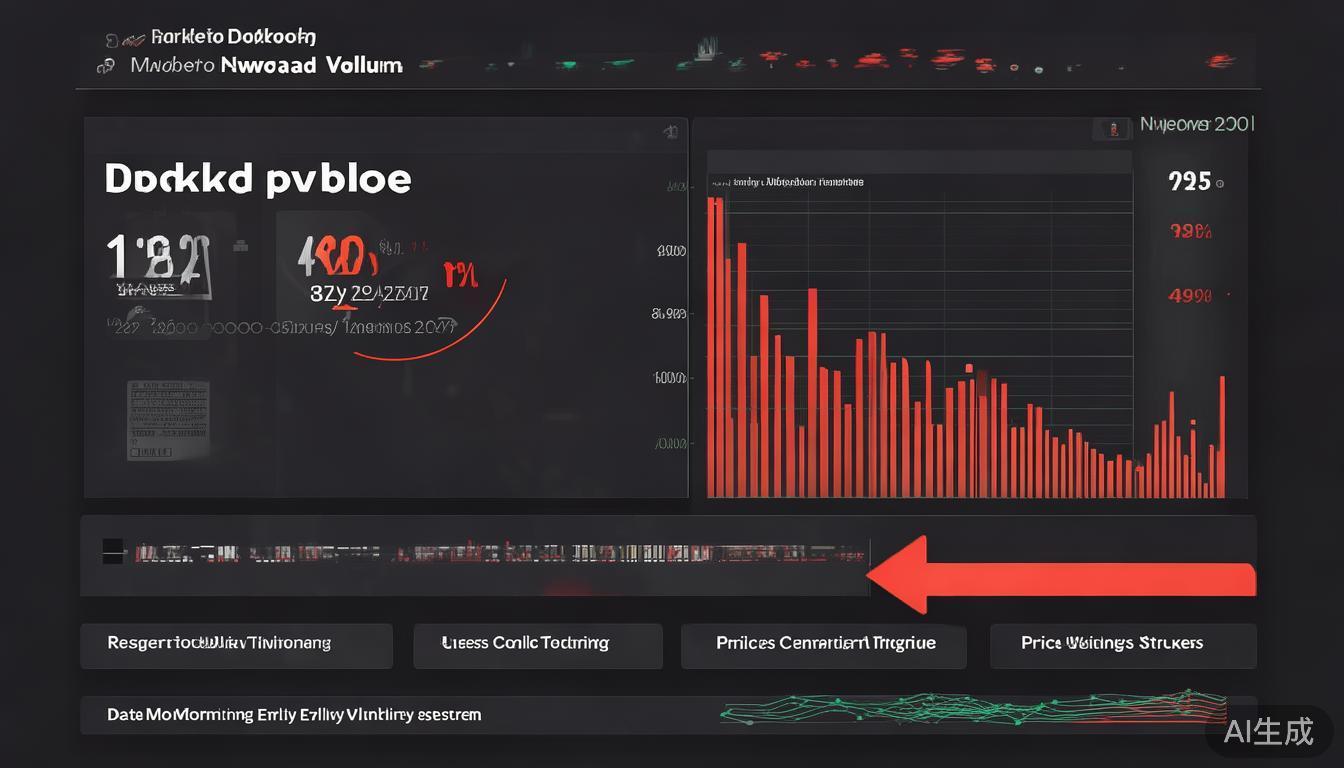 探究imToken下载量与市场趋势的关联，解析价格波动影响？