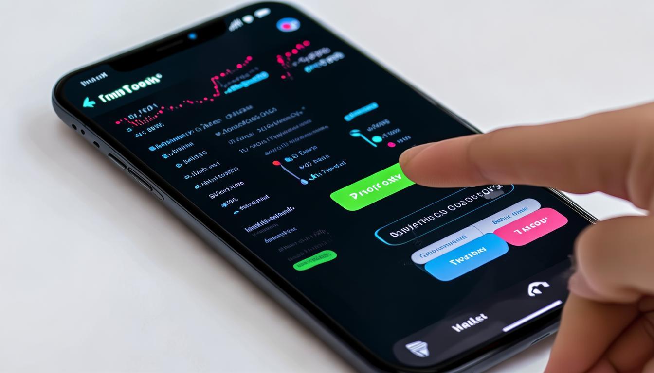 金融投资行业中，imToken钱包软件对改进资产配置作用几何？