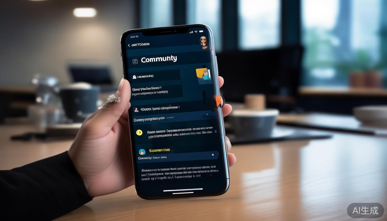 体验imToken中文版：功能完备却有优化空间，社交属性引不同反应