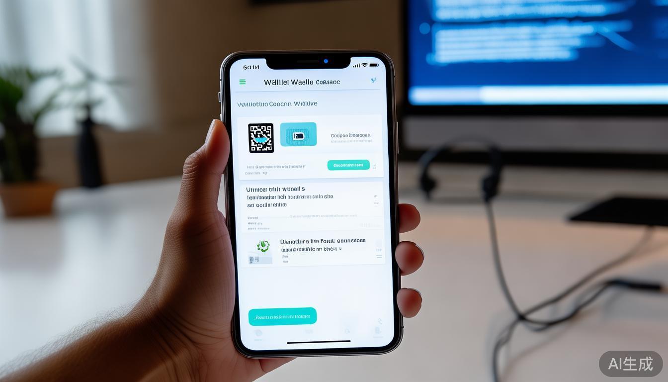 数字资产世界中，imToken冷钱包如何保障资金安全与灵活流转？
