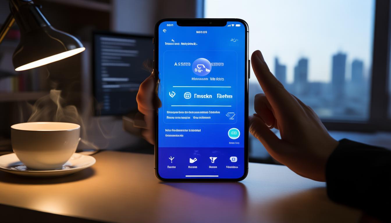 imToken钱包官方app下载量可观，使用体验究竟如何？