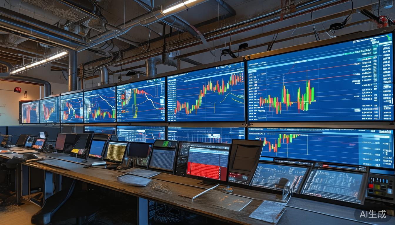 警惕！imtoken官网2.0国际版暗藏隐患，虚拟货币风险需知