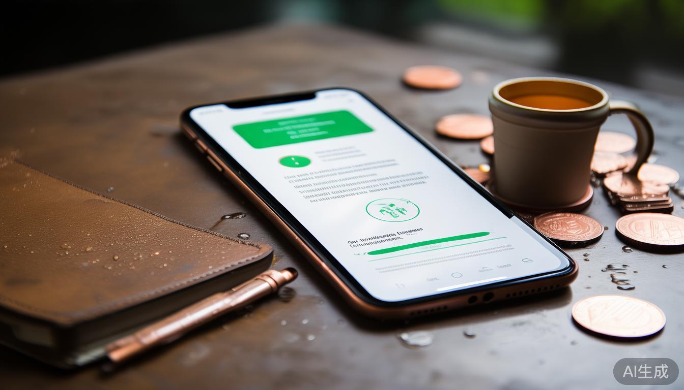 imToken安卓版app下载用户投资信心分析，虚拟货币风险大不应鼓励