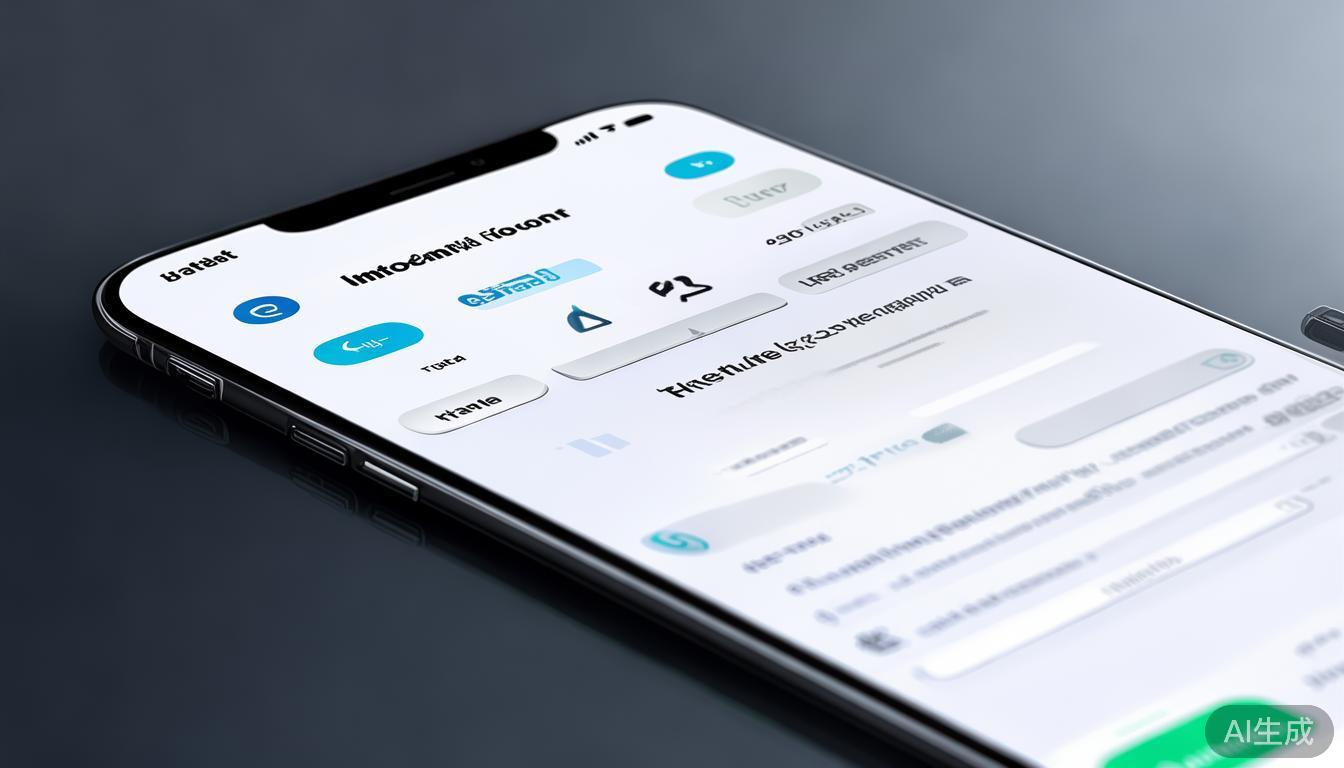 数字货币交易必备！imToken 2.0国际版使用指南及官网下载方法
