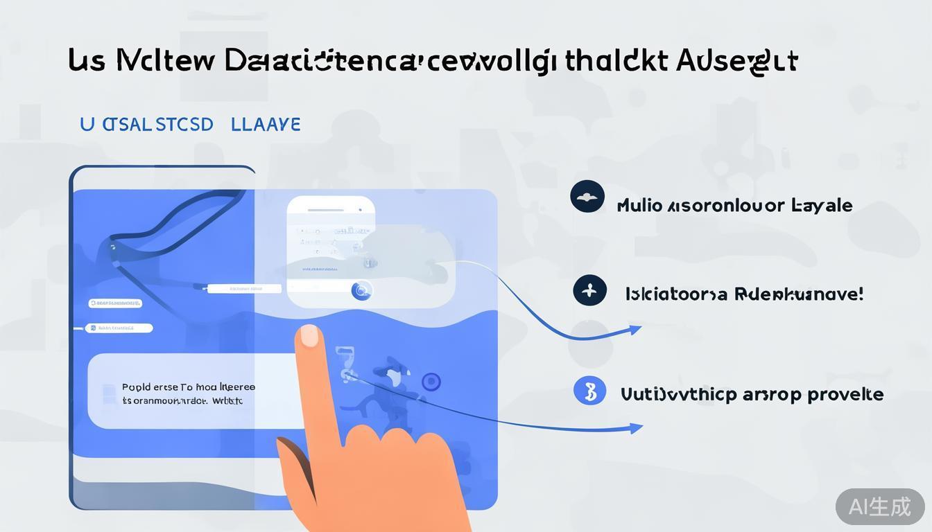 imToken钱包：连接传统金融与加密世界的关键桥梁