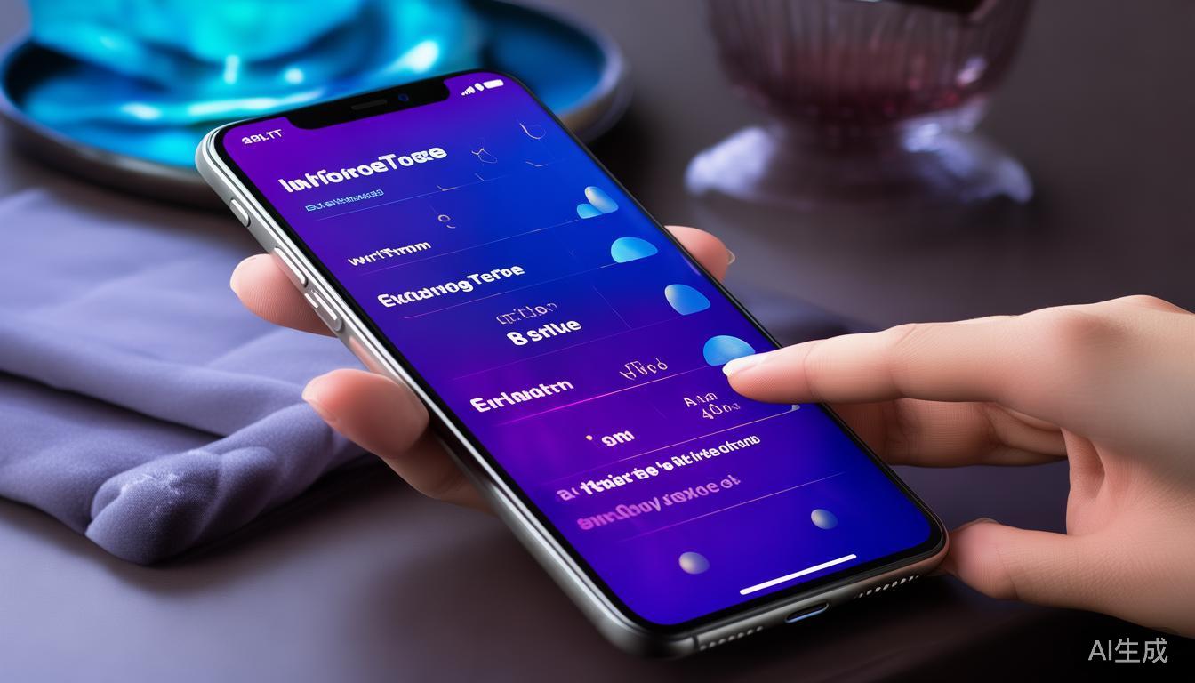 加密爱好者亲测！ImToken凭何成区块链技术应用典范？