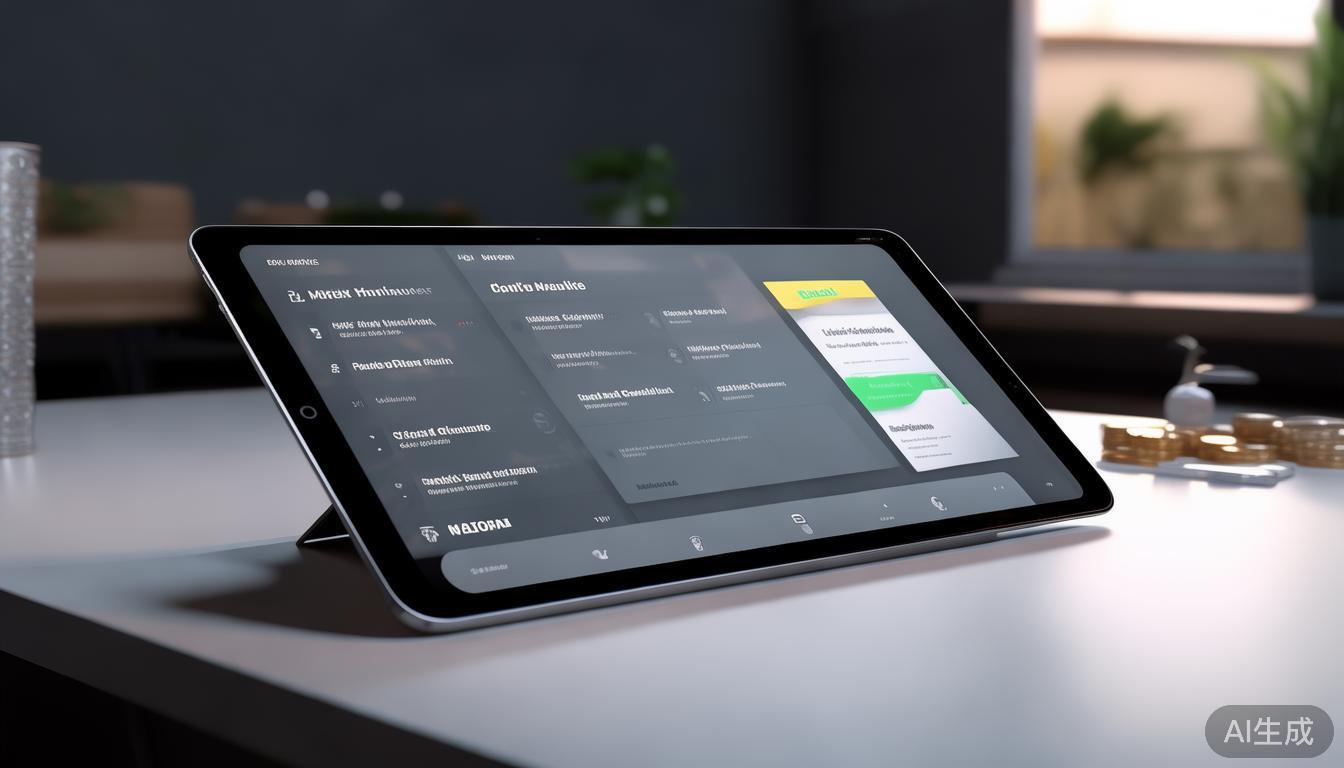 imToken钱包市场分析工具助力投资者把握动态，下载需走官方认证渠道