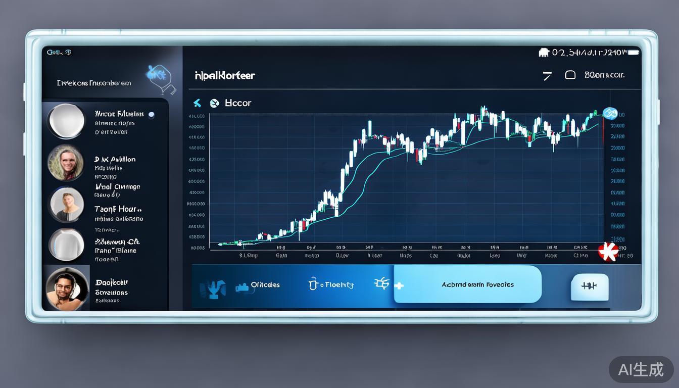 长期钟情数字资产领域，imToken 免费版助你掌握资产动态