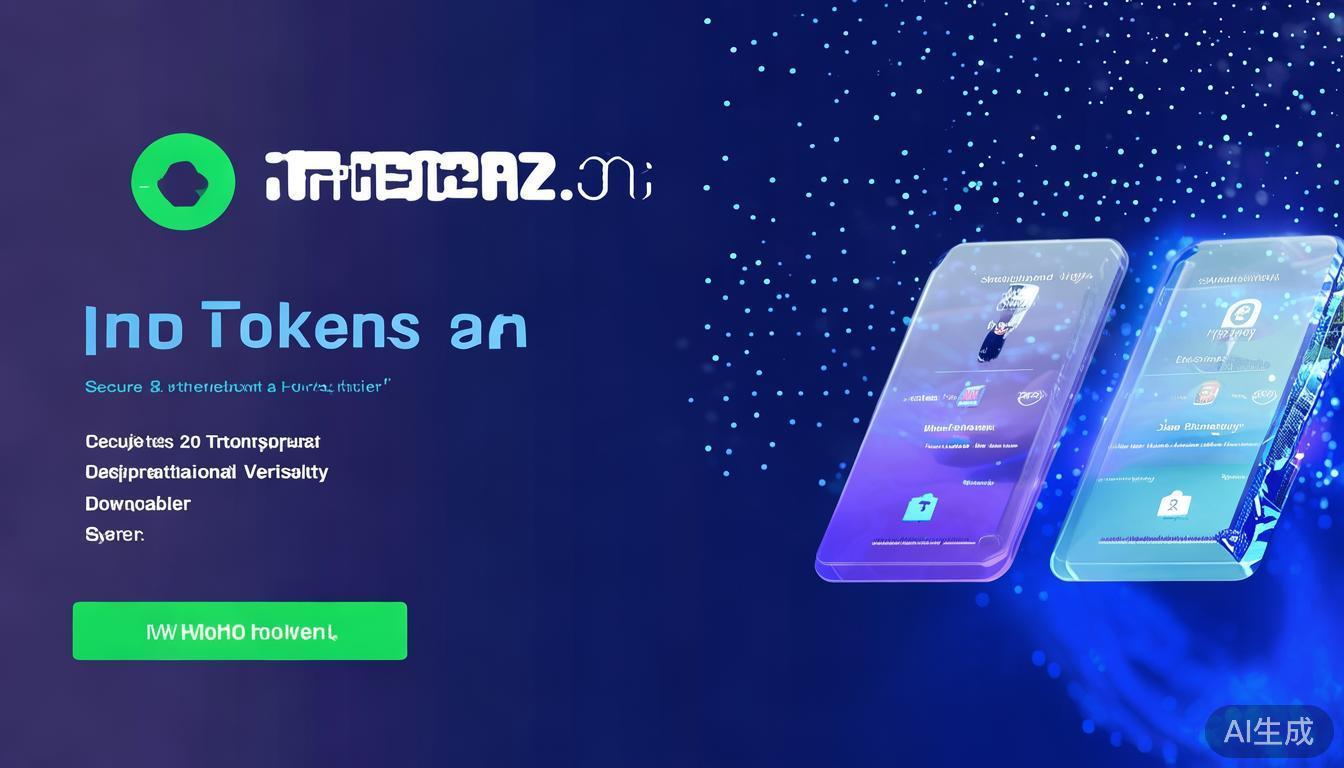 区块链从业者亲述:imToken 2.0国际版官网下载为何是社群信任关键?