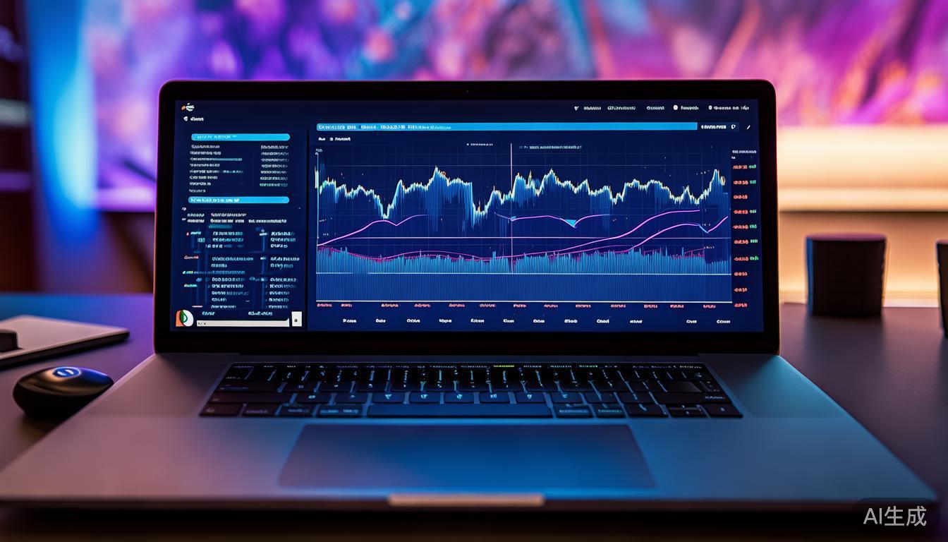 加密货币投资:借助token.im安卓官网精准剖析市场,稳健前行