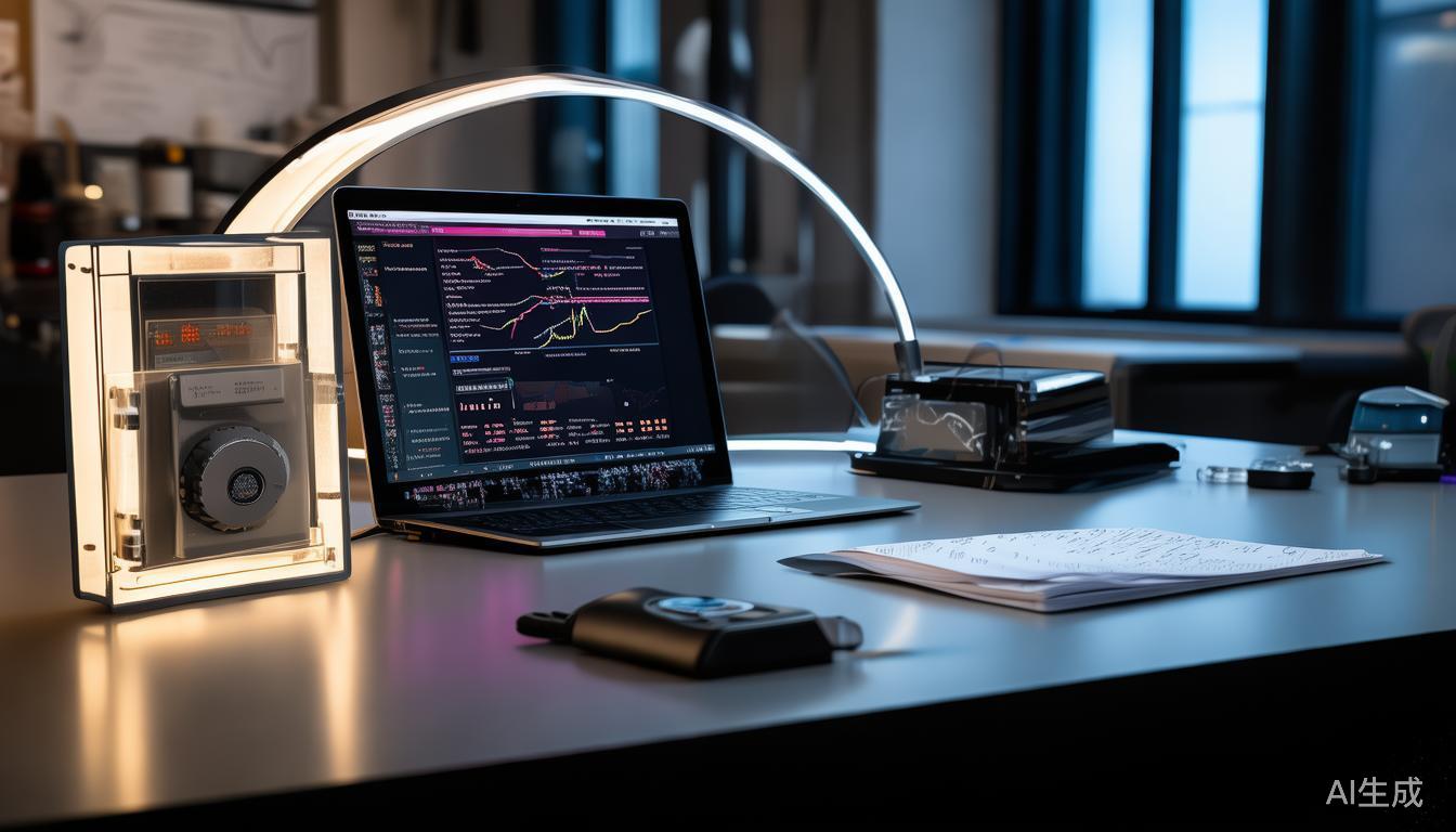 数字资产投资必看!IMtoken官网网址的规范性与安全性至关重要