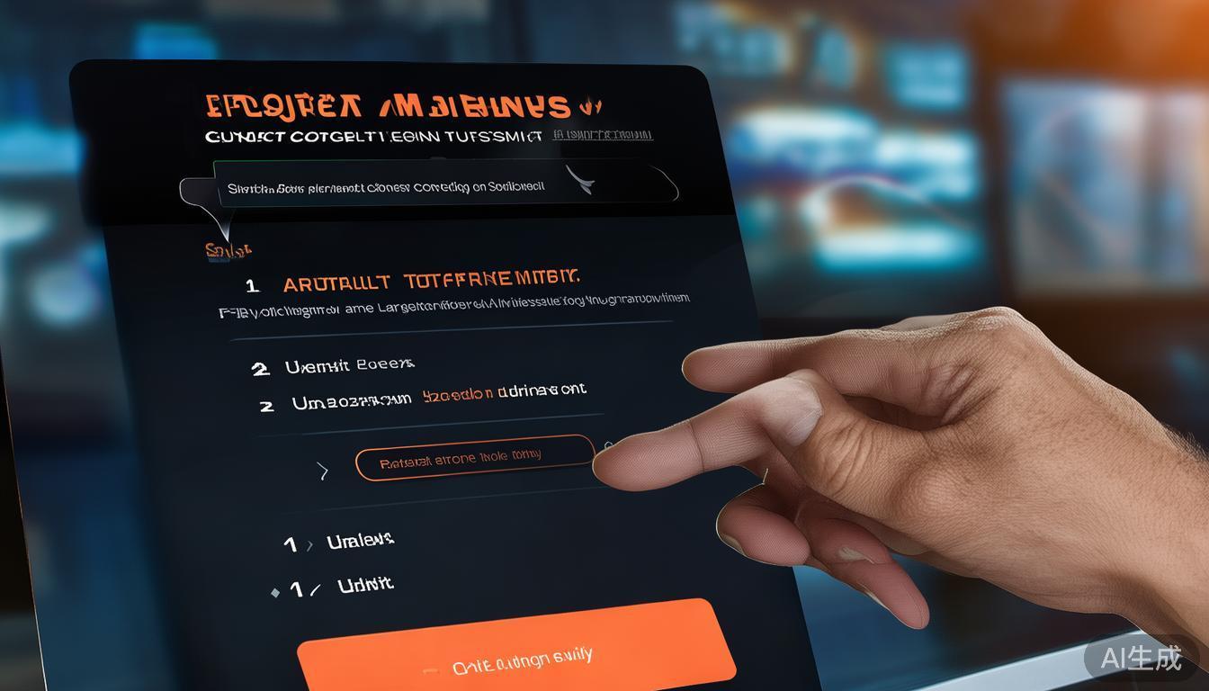 IM钱包官网版使用常见误区,客服提醒你避开这些陷阱