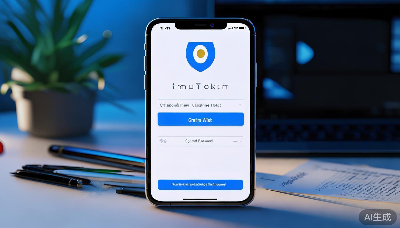 数字货币时代,安卓下载imToken钱包的正确方法与注意事项
