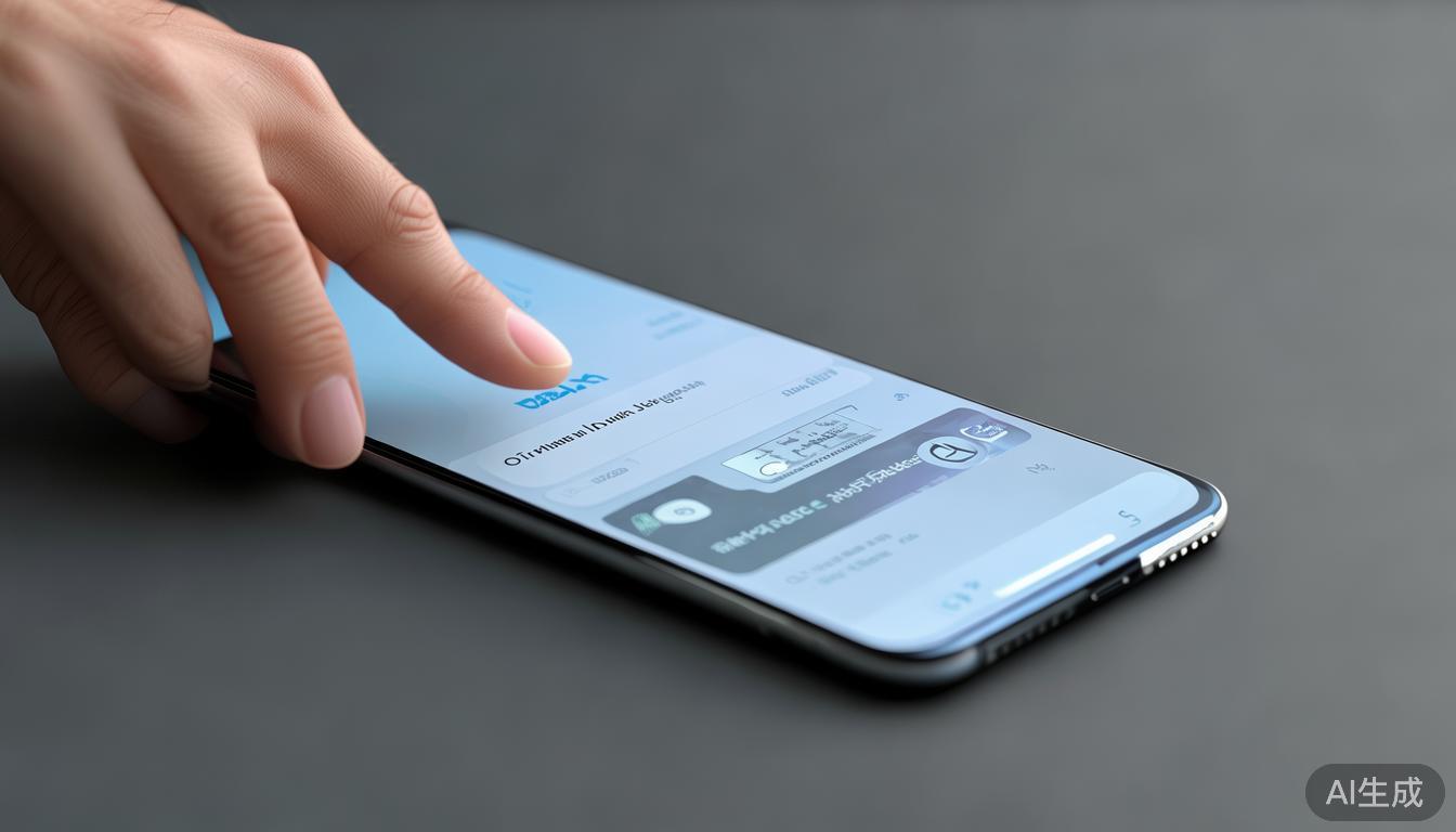 imToken安卓版钱包权限设置要点,关乎数字资产安全与财富管理