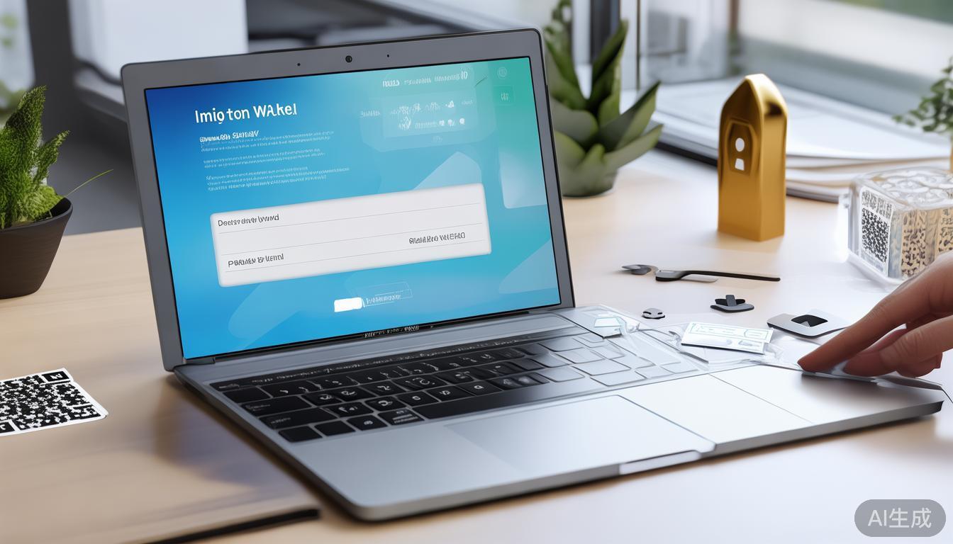 数字资产管理者必知!imToken钱包安全与实用保护方法