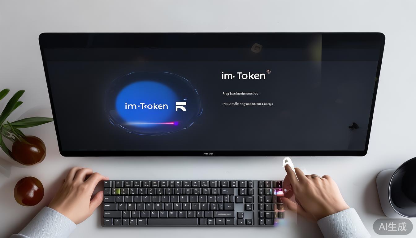 用imToken海外版管理投资，靠交易记录与资产统计确保透明