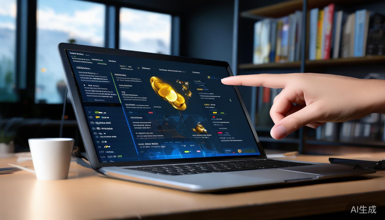 最新imToken官网下载：功能强大的数字钱包，加密资产管理好帮手