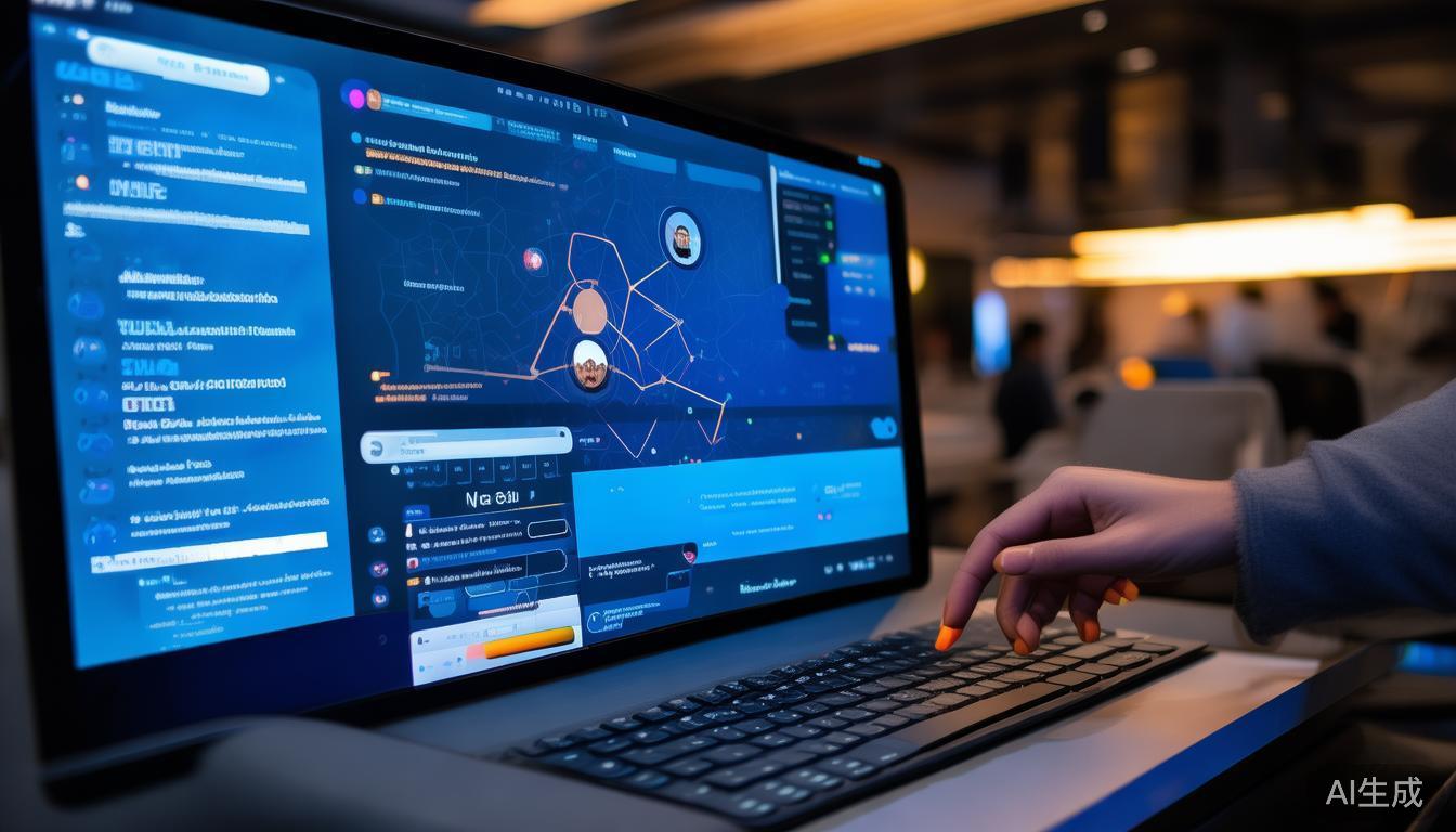 区块链从业者亲授：从imToken官网下载1.0版本打造独特社区体验？
