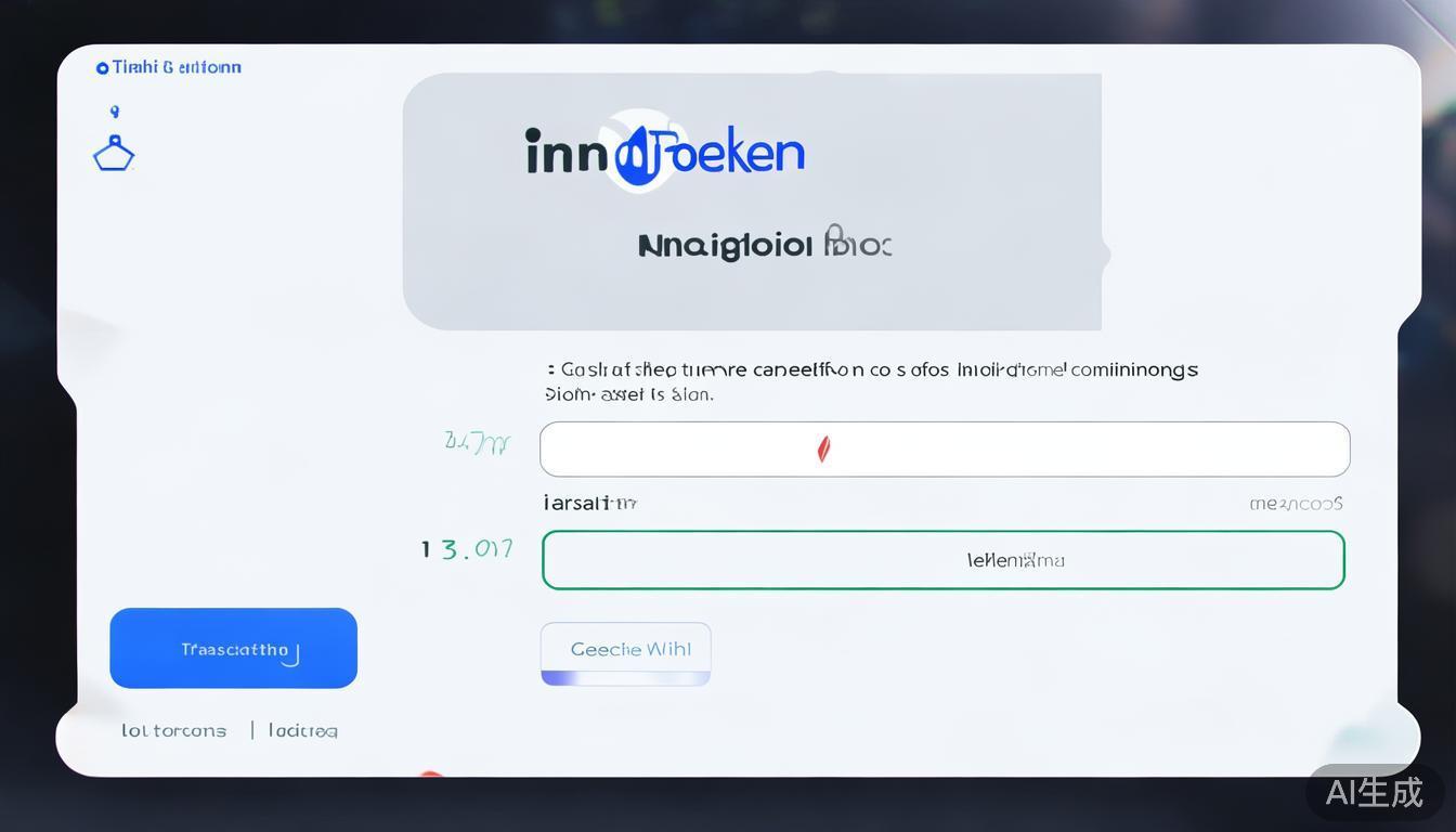 数字货币合约交易经验分享，imToken钱包操作要点需谨记