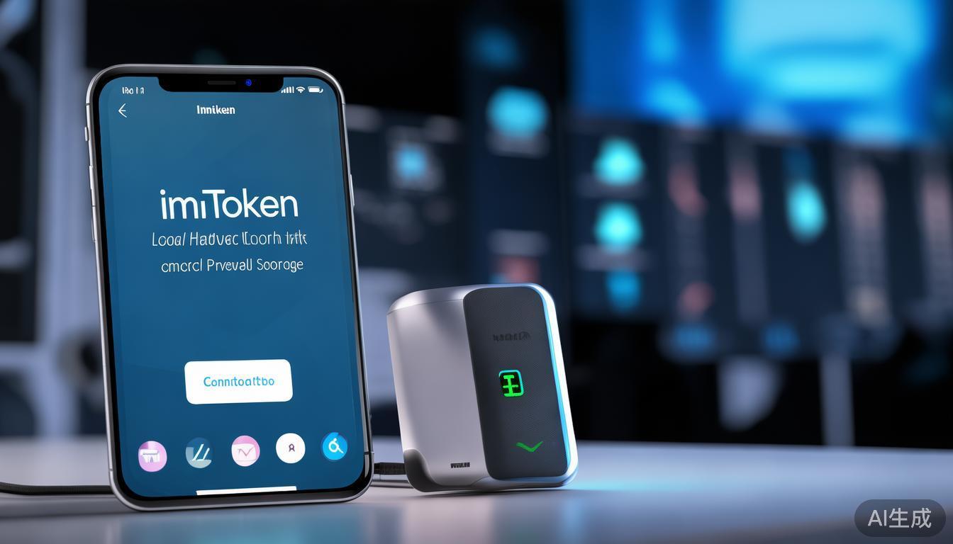 imToken 2.0安卓版：优化体验与安全机制，推动区块链市场繁荣