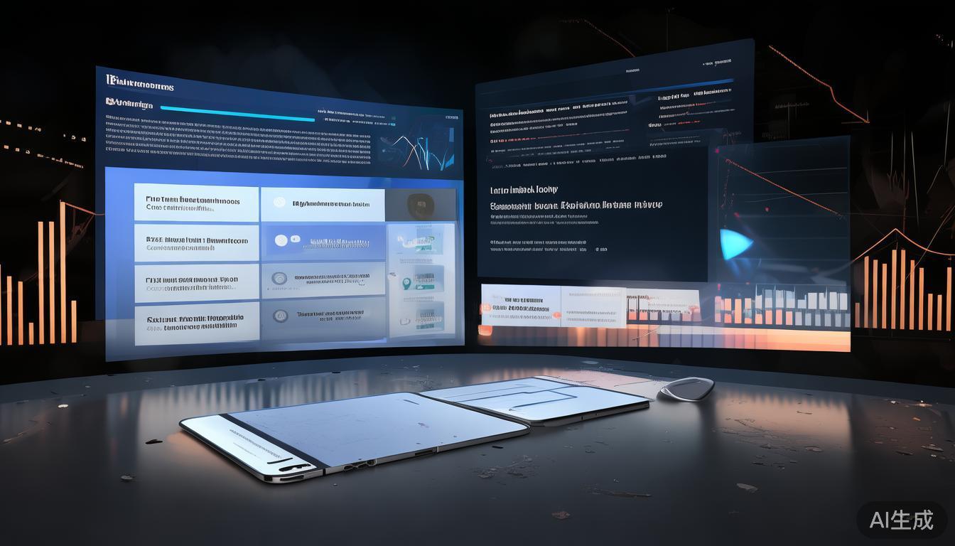 加密市场老用户经验谈:TokenPocket钱包社区功能怎么用?