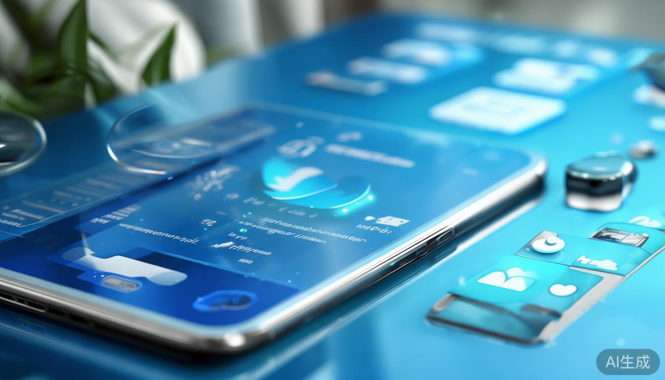 长期关注区块链资产管理?这些获取im钱包官方报告的方法请收好