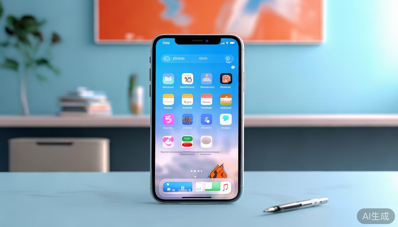 苹果设备用户反馈:下载IMToken应用程序为何会出现问题?