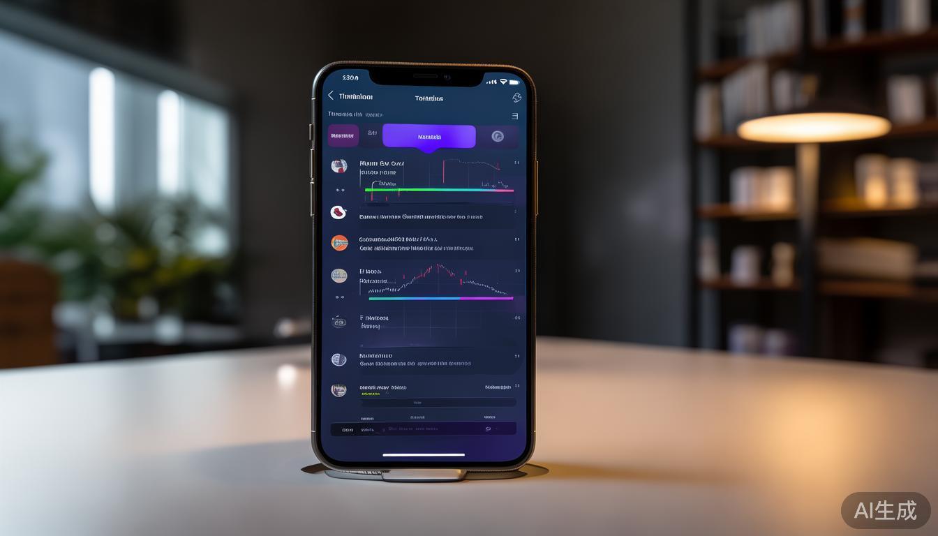 数字资产投资必备!imToken钱包如何助力高效管理与监控?