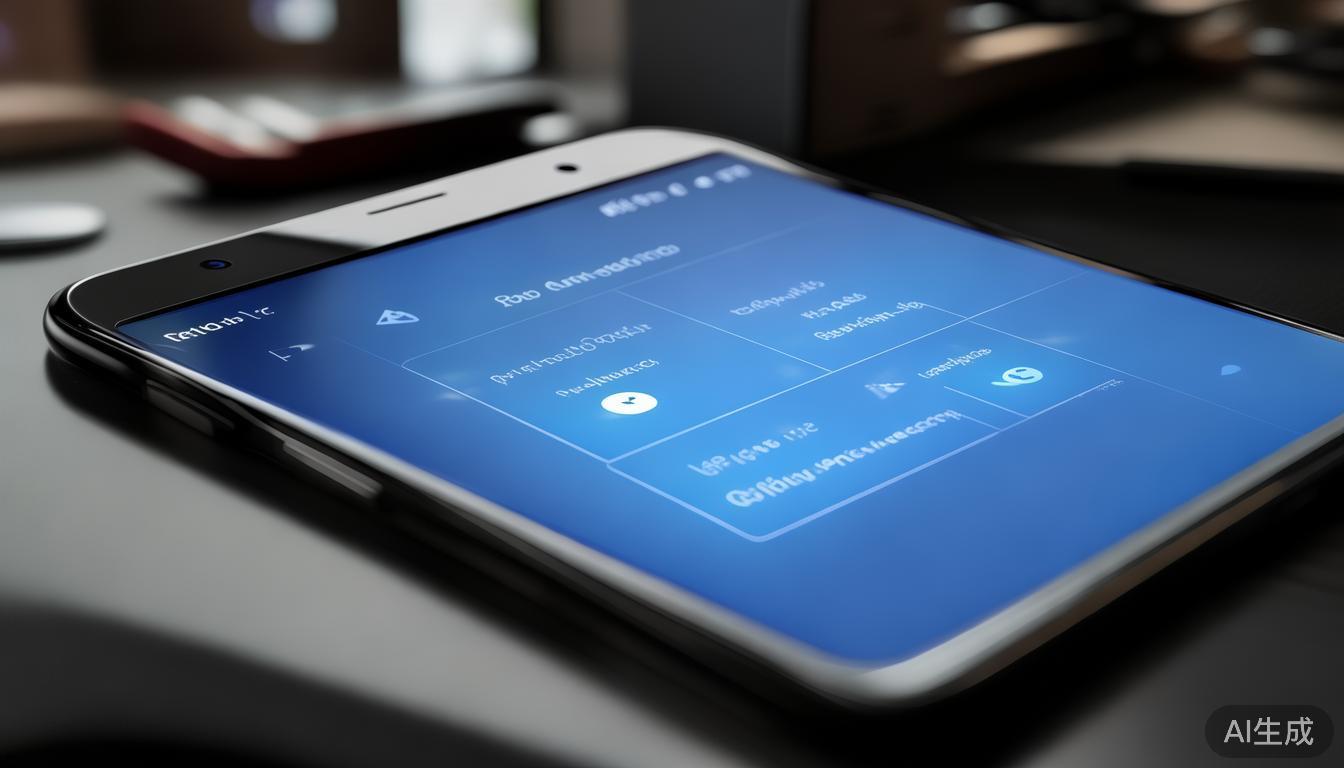 安卓数字货币爱好者必看!安全安装钱包应用筑牢资产防护根基