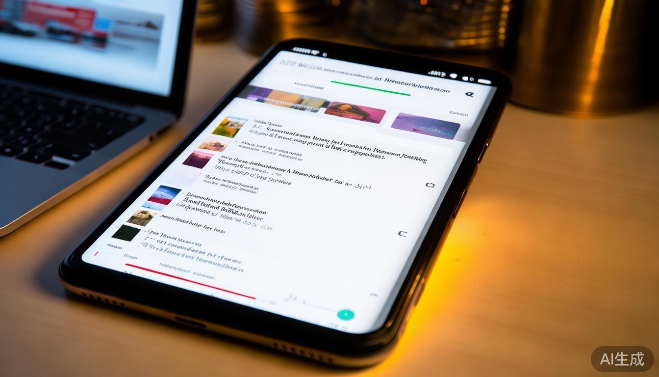 下载imToken安卓版app，掌握软件功能并结合市场动态做市场分析