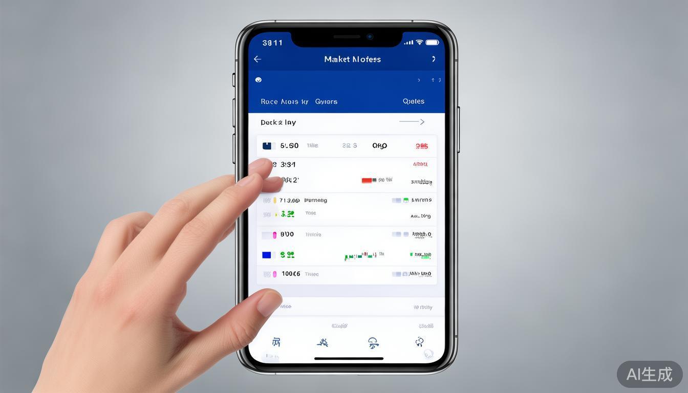 imToken安卓版下载app：数字资产存储与交易的得力助手
