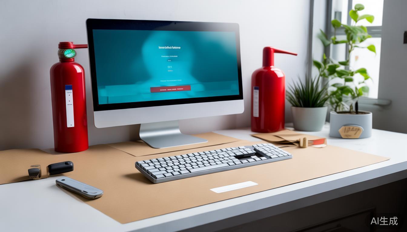 数字资产普及下,imToken钱包下载及安全风险需理性看待