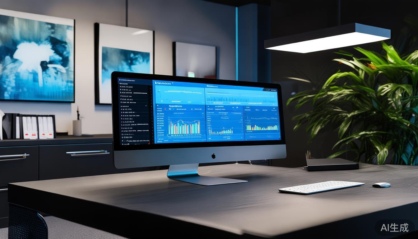 数字货币投资:巧用巴菲特指标,把握买卖时机与资产配置