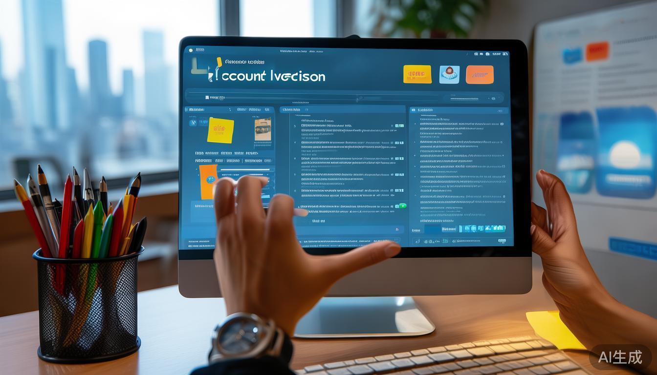 数字资产管理领域:imToken钱包账户恢复流程及注意事项