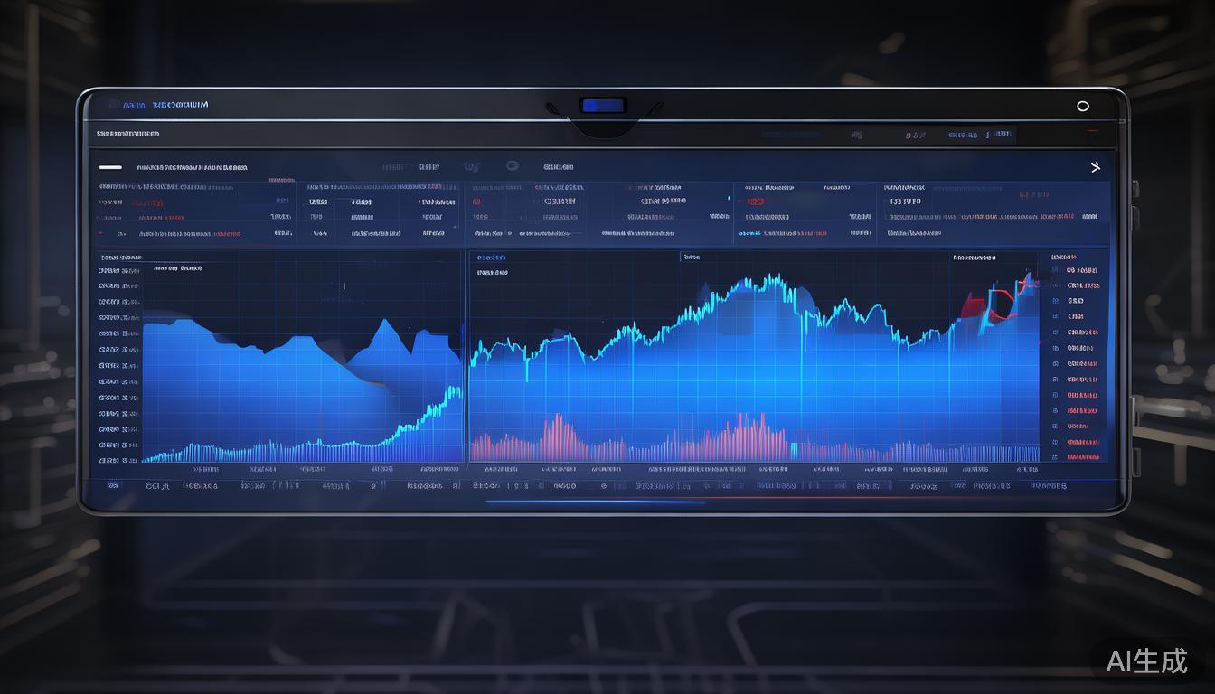 Tokenim官方版数字钱包:实时数据更新,助力用户把握加密货币市场动态