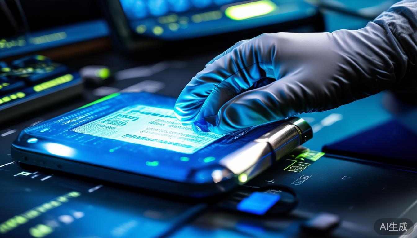 imToken冷钱包安全机制解析：离线签名如何成为资产守护神？