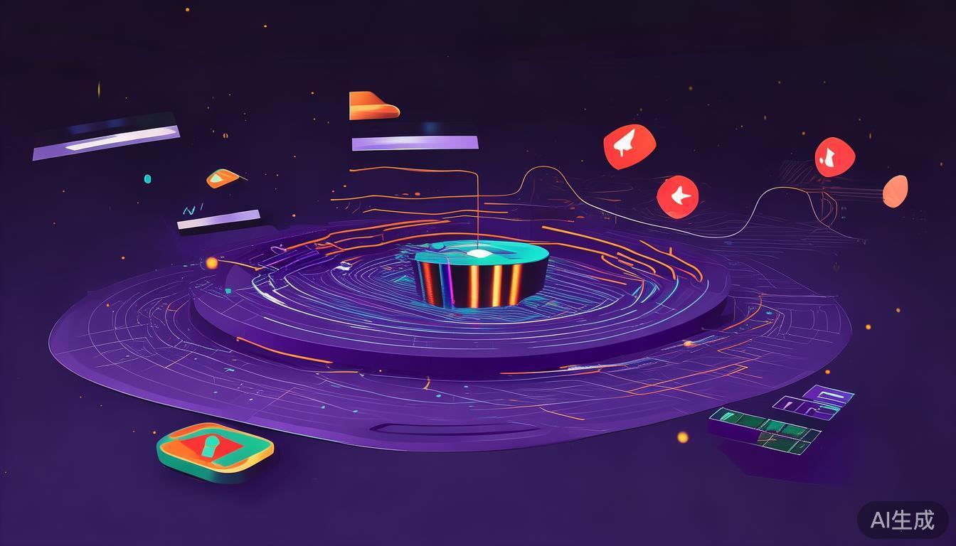 从密钥保管箱到数字资产中心：钱包官网的演变之路，机遇与陷阱并存