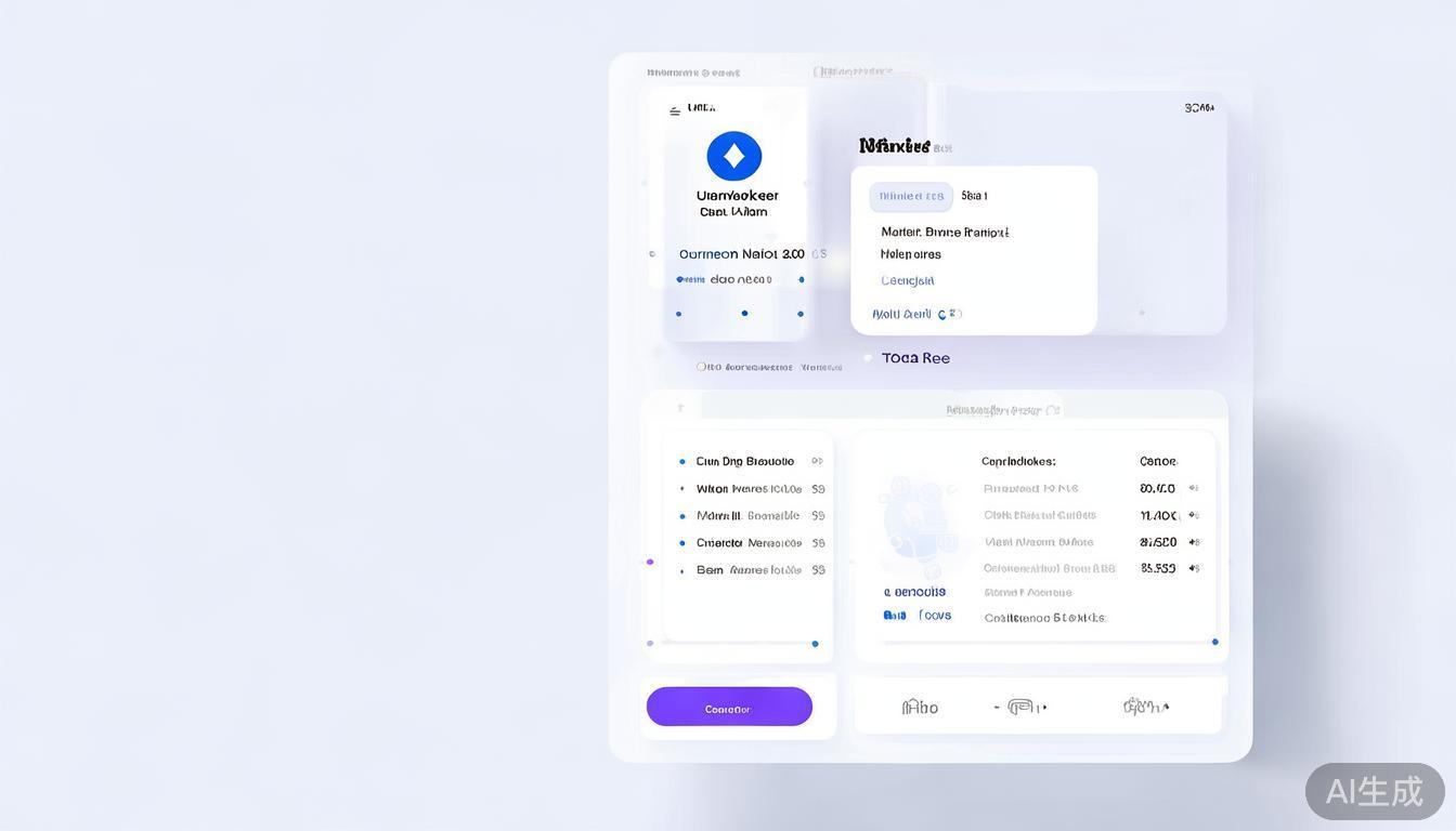 imToken 2.0安卓版：灵活配置多链资产，自动化交易应对市场波动