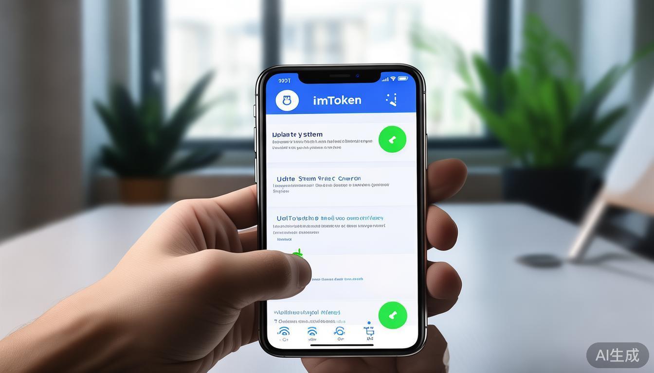 保障信息安全从最新imToken网址入手，这些要点你需知道