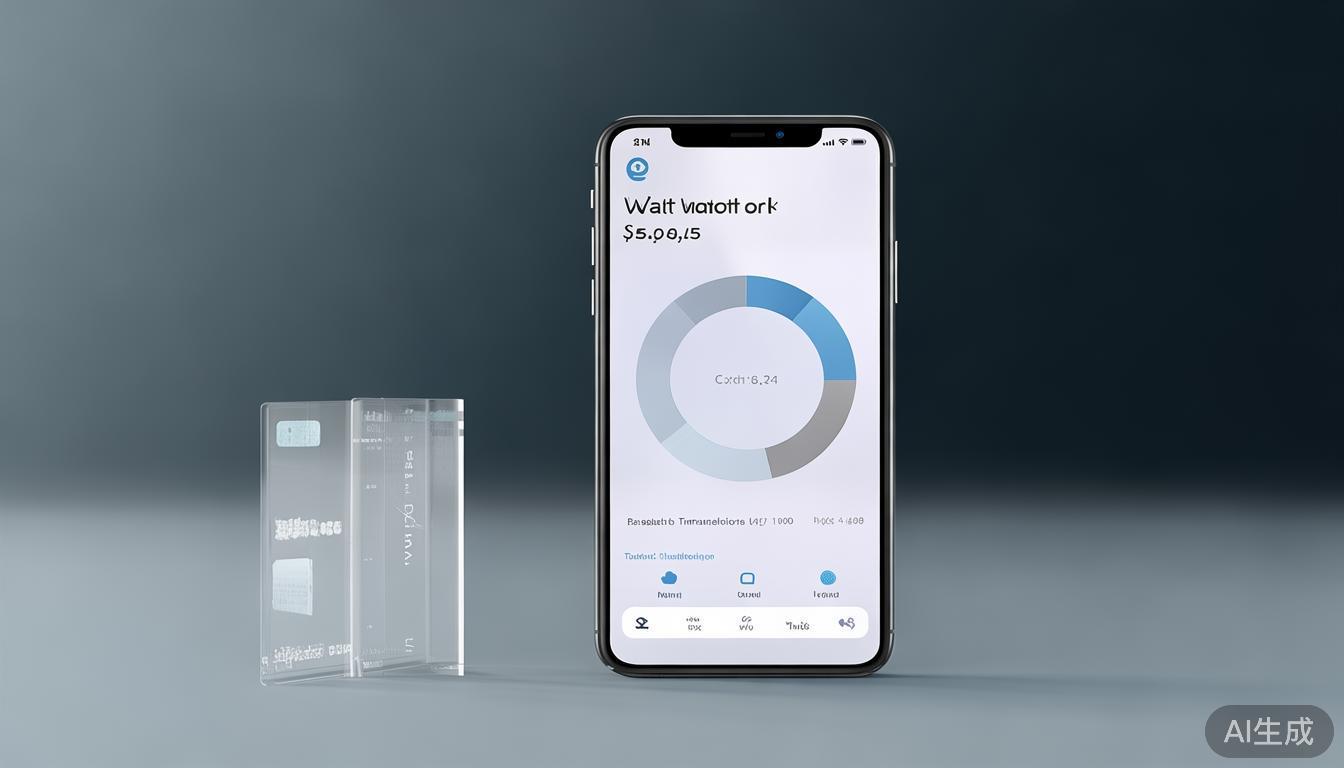 Token钱包正版同类产品竞争激烈，安全便捷成关键取胜要素