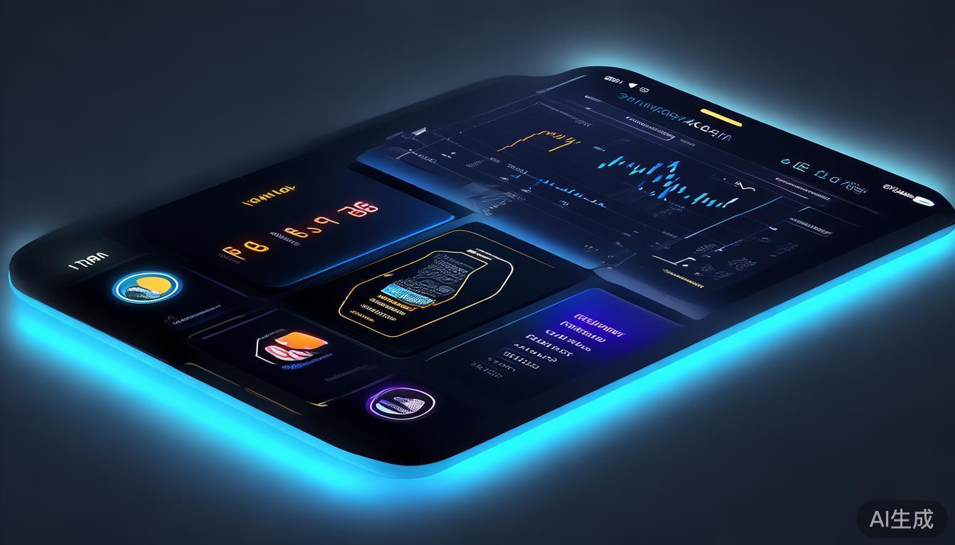 imToken官网版受青睐，数字钱包行业地位重要，用户活动与市场状况待析