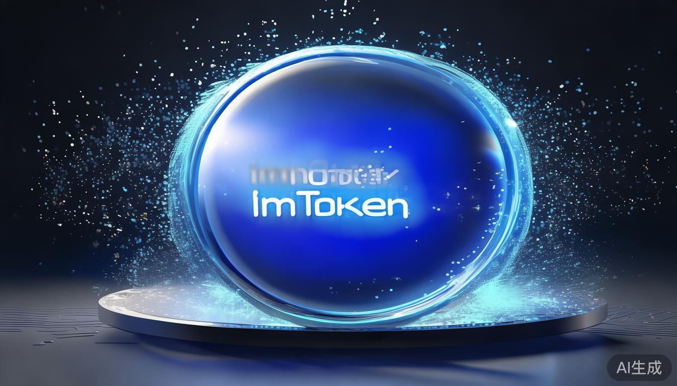 imToken官方网站：构建多元生态，连接资源服务，携手多方合作
