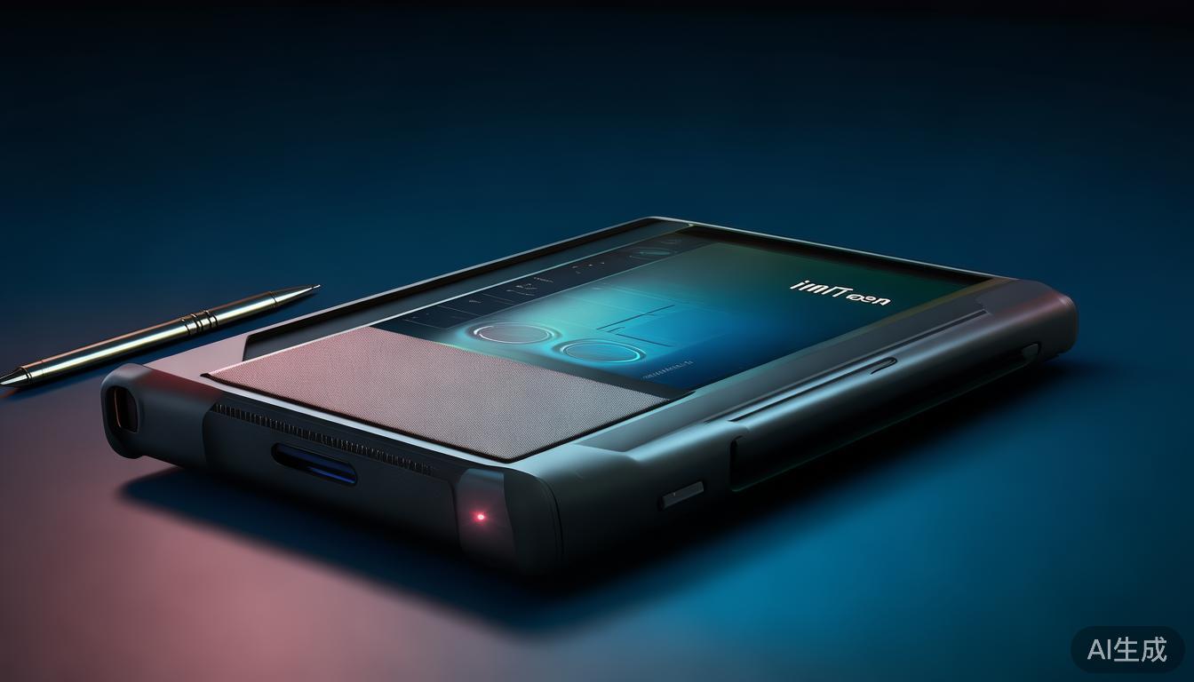 数字资产领域多年用户谈冷钱包：imToken的安全之道与操作要点