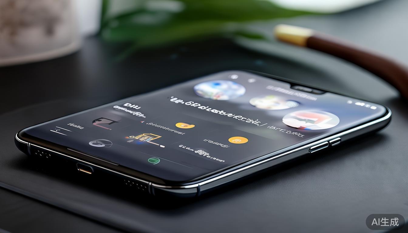 imToken中文版：加密世界的可靠钱包，重塑金融生活的关键