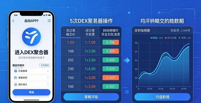 imToken新版下载后，三步完成策略评测攻略