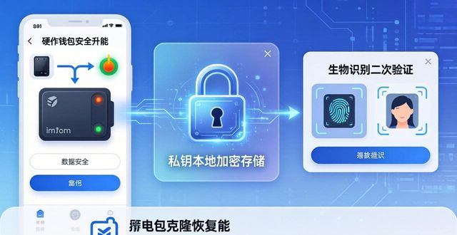 掌握未来资产！imToken最新版体验分享
