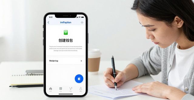 imToken安卓版下载使用指南：三步搞定你的数字钱包