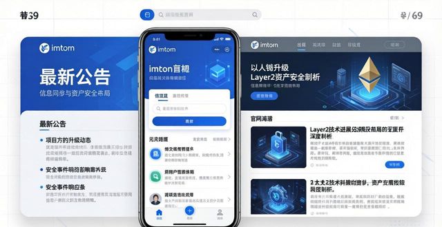 imToken官网资讯指南