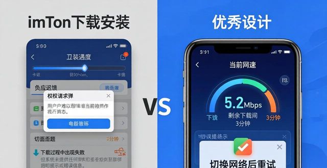 imToken下载安装：重要反馈循环直接影响你的使用体验