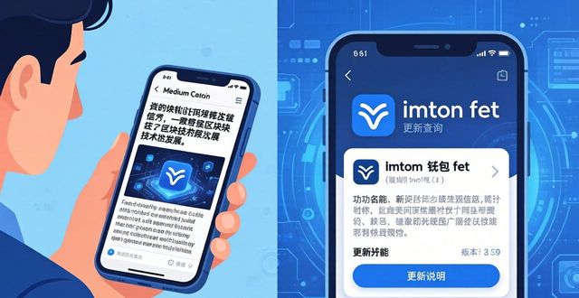 imToken钱包更新怎么查？3招掌握新功能